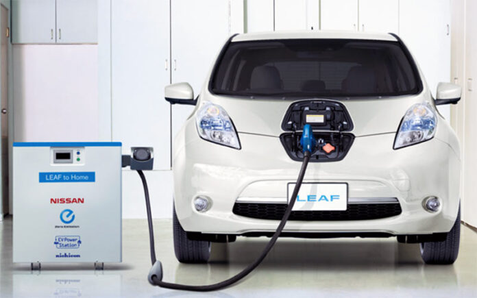 Электроблюз-Nissan-вложит-16-млрд-долларов-в-создание-электрокаров-и-гибридов
