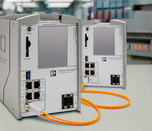 Электроблюз-Phoenix-Contact-предлагает-PLCnext-Control-для-резервирования