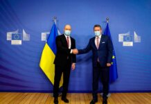 Електроблюз-прем’єр-міністр-обговорив-у-ЄС-зміцнення-енергетичної-безпеки