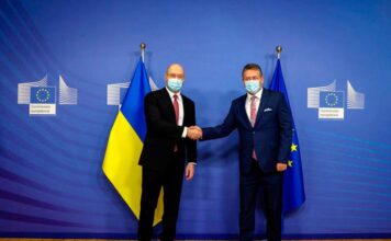 Електроблюз-прем’єр-міністр-обговорив-у-ЄС-зміцнення-енергетичної-безпеки