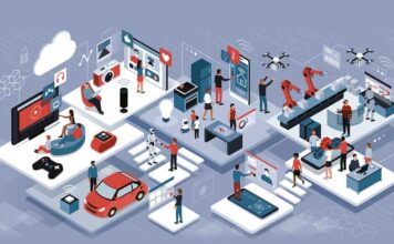 Электроблюз-в-Европе-Интернет-вещей-внедрили-свыше-90-%-компаний