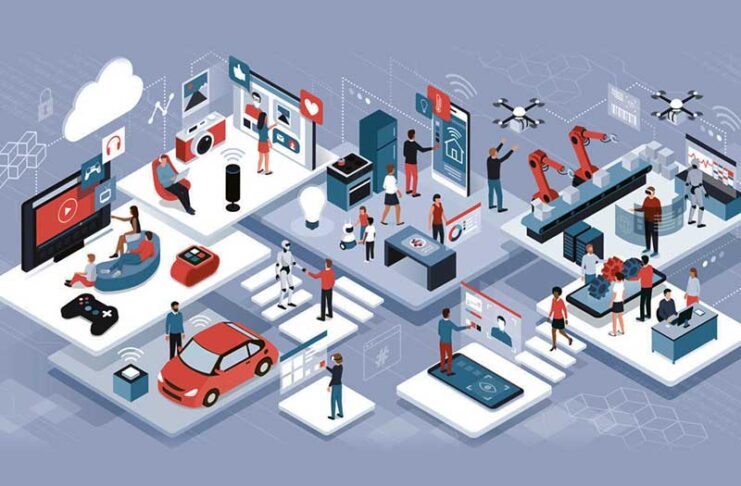 Электроблюз-в-Европе-Интернет-вещей-внедрили-свыше-90-%-компаний