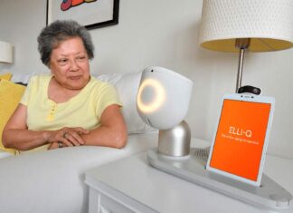 Электроблюз-в-США-робот-будет-помогать-пожилым-в-борьбе-с-одиночеством