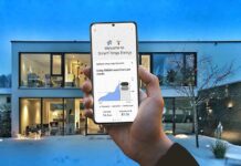 Электроблюз-Eaton-присоединяется-к-платформе-SmartThings-Energy-от-Samsung