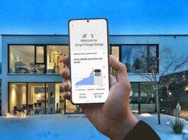 Электроблюз-Eaton-присоединяется-к-платформе-SmartThings-Energy-от-Samsung