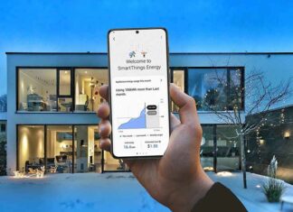 Электроблюз-Eaton-присоединяется-к-платформе-SmartThings-Energy-от-Samsung