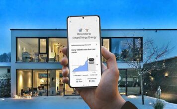 Электроблюз-Eaton-присоединяется-к-платформе-SmartThings-Energy-от-Samsung