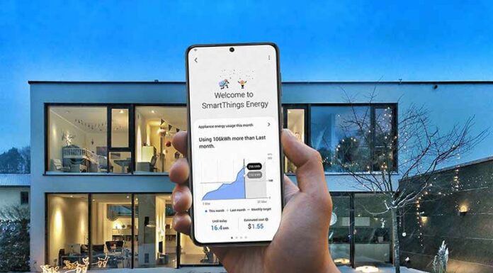 Электроблюз-Eaton-присоединяется-к-платформе-SmartThings-Energy-от-Samsung