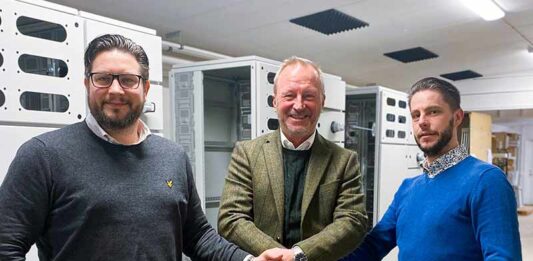 Hager Group приобретает шведского производителя панелей Elektrofabriken Электроблюз-Hager-Group-приобретает-шведского-производителя-панелей-Elektrofabriken