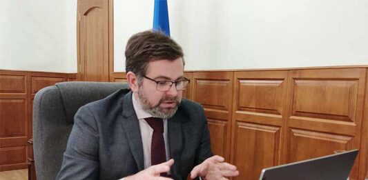 Електроблюз-Держенергоефективності-із-Світовим-банком-розглянули-можливості-співпраці-для-декарбонізації-української-економіки
