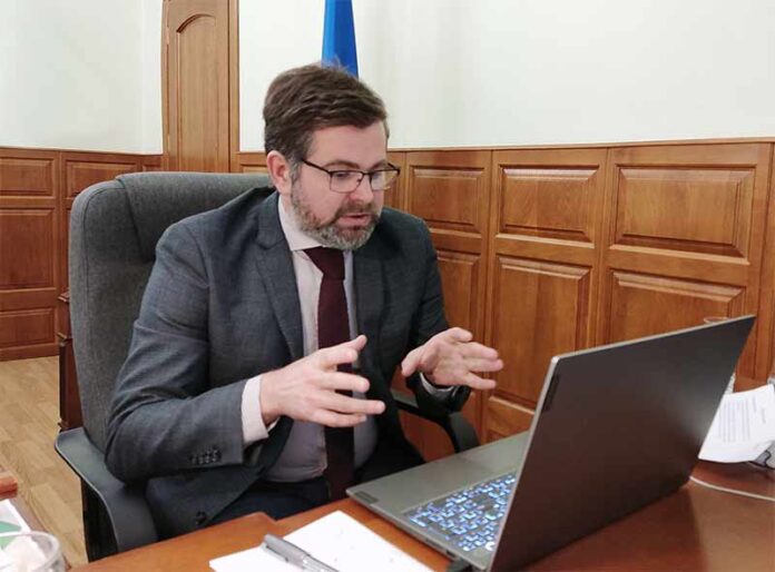 Електроблюз-Держенергоефективності-із-Світовим-банком-розглянули-можливості-співпраці-для-декарбонізації-української-економіки
