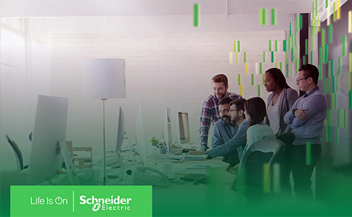 Електроблюз-Exchange-від-Schneider-Electric-–-нова-спільнота-для-розширення-можливостей-бізнесу