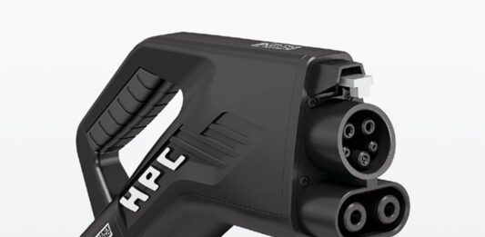 Phoenix Contact представила зарядку до 500 кВт для CCS Type 1 Электроблюз-Phoenix-Contact-представила-зарядку-до-500-кВт-для-CCS-Type-1