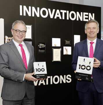 Электроблюз-Rittal-–-одна-из-самых-инновационных-компаний-в-Германии