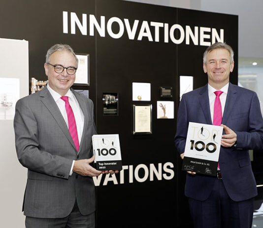 Электроблюз-Rittal-–-одна-из-самых-инновационных-компаний-в-Германии