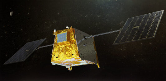 Компания ABB разработает технологию спутниковой визуализации Электроблюз-компания-ABB-разработает-технологию-спутниковой-визуализации