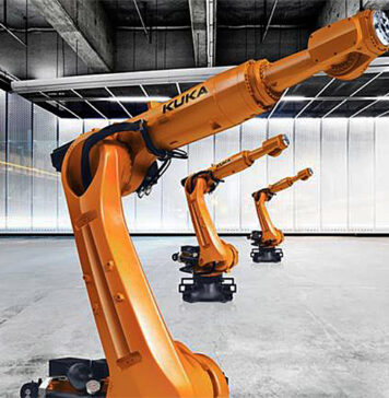 Компания KUKA поставит 700 роботов Ford Otosan Электроблюз-компания-KUKA-поставит-700-роботов-Ford-Otosan