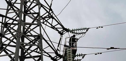 Електроблюз-в-Києві-енергетики-відновили-електропостачання-82-тис-родині