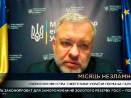 Електроблюз-звернення-міністра-енергетики-Германа-Галущенко