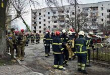 Електроблюз-на-звільненій-від-окупантів-Київщині-енергетики-повертають-світло