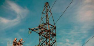 В 35 городах и селах Киевщины восстанавливают разрушенную электроинфраструктуру Электроблюз-в-35-городах-и-селах-Киевщины-восстанавливают-разрушенную-электроинфраструктуру