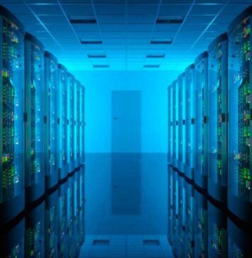 Електроблюз-Schneider-Electric-забезпечує-стабільність-ЦОД-за-допомогою-Uniflair-Cooling