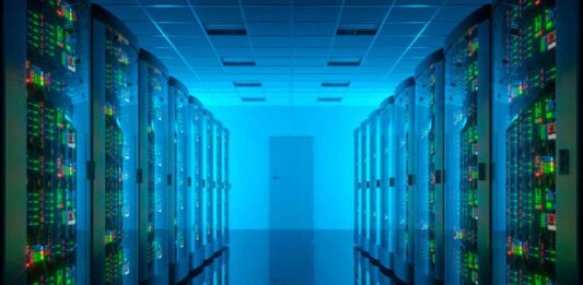 Електроблюз-Schneider-Electric-забезпечує-стабільність-ЦОД-за-допомогою-Uniflair-Cooling