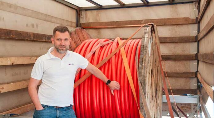 Електроблюз-Валерій Мардаль, Mardal Systems - Я для себя чітко визначив ціль – хочу бути лідером ринку