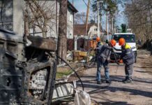 Електроблюз-протягом-45-днів-енергетики-повністю-відновили-електропостачання-на-звільненій-Київщині