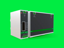 Електроблюз-Schneider-Electric-представляє-нове-промислове-ДБЖ