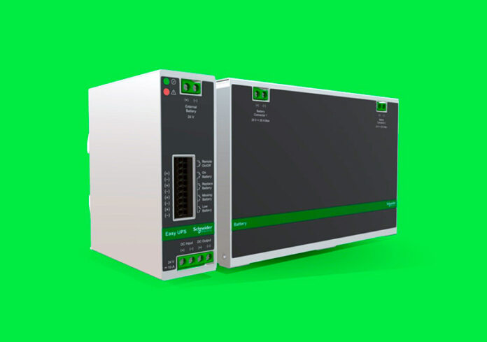 Електроблюз-Schneider-Electric-представляє-нове-промислове-ДБЖ