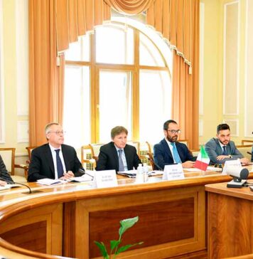 Бізнес Італії зацікавлений інвестувати у відновлення енергетики України Електроблюз-бізнес-Італії-зацікавлений-інвестувати-у-відновлення-енергетики-України