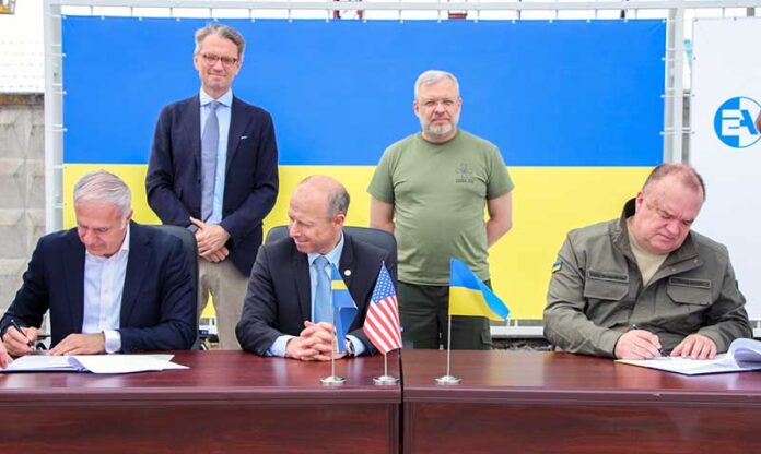 Електроблюз-в-Україні-побудують-9-атомних-енергоблоків-за-технологією-Westinghouse