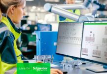 Електроблюз-Schneider-Electric-і-ETAP-інтегрують-цифрові-двійники