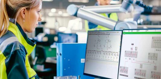 Schneider Electric і ETAP інтегрують цифрові двійники Електроблюз-Schneider-Electric-і-ETAP-інтегрують-цифрові-двійники