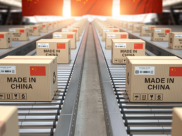 електроблюз_китай_якість