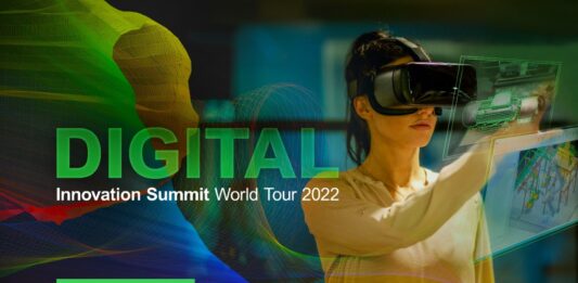 Schneider Electric розпочали Innovation Summit World Tour 2022 електроблюз_шнейдер_саміт