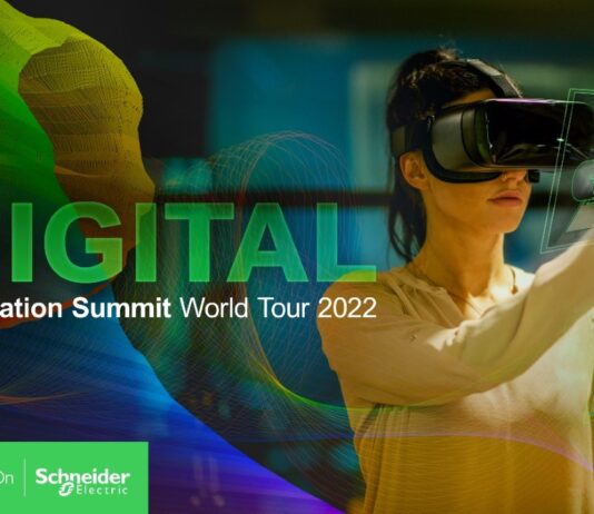 електроблюз_шнейдер_саміт