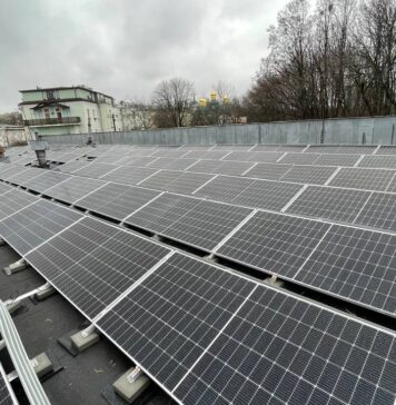 На вихідних може бути менше відключень світла. В Україні відновили більше половини зруйнованих об’єктів енергетики електроблюз_новини_лавра